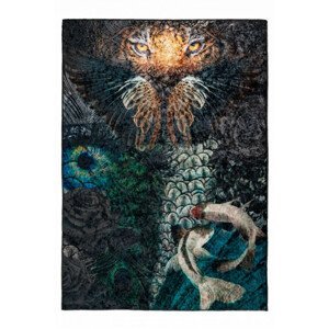 Obsession Kusový koberec Exotic 210 - vícebarevný/vzor 160x230 cm