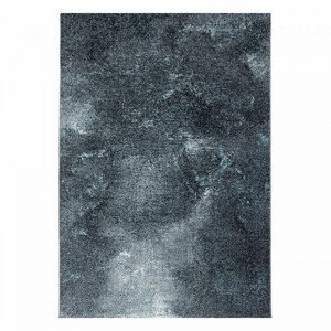 Ayyildiz Kusový koberec Ottawa 4203 – modrá/šedá 200x290 cm