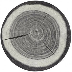 Hanse Home Protiskluzový kusový koberec BASTIA SPECIAL 102656 200x200 (průměr) kruh