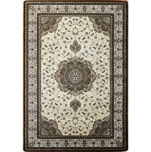 Berfin Dywany Kusový koberec Anatolia 5328 K (Cream) 150x230 cm