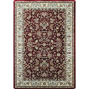 Berfin Dywany Kusový koberec Anatolia 5378 B (Red) 150x230 cm