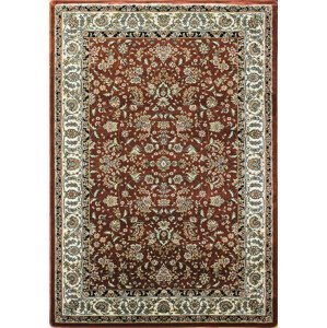 Berfin Dywany kusový koberec Anatolia 5378 V (Vizon) 100x200 cm