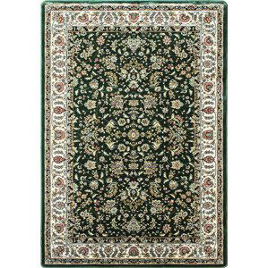 Berfin Dywany Kusový koberec Anatolia 5378 Y (Green) 100x200 cm
