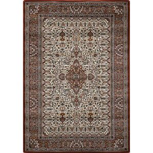 Berfin Dywany Kusový koberec Anatolia 5380 V (Vizon) 100x200 cm