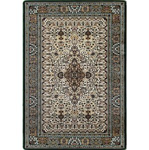 Berfin Dywany Kusový koberec Anatolia 5380 Y (Green) 100x200 cm
