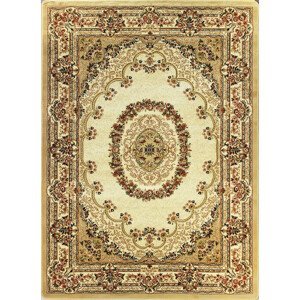 Berfin Dywany Kusový koberec Adora 5547 K (Cream) 140x190 cm