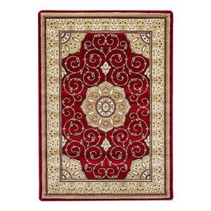 Berfin Dywany Kusový koberec Adora 5792 B (Red) 200x290 cm