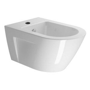 GSI Norm bidet závěsný 36 x 55 cm bílá 8665111