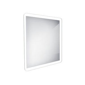 Nimco ZP 19066 60 x 60 cm LED zrcadlo podsvícené