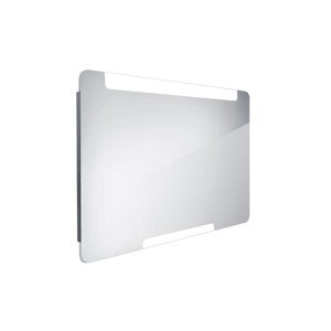 Nimco ZP 22004 100 x 70 cm LED zrcadlo bez senzoru
