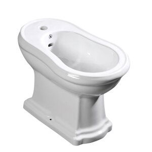 Kerasan Sapho Retro 102001 bidet 38,5 x 60 cm