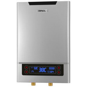 Hakl 3K-DL HA3KDL3120 elektrický průtokový ohřívač tlakový 4-12 kW