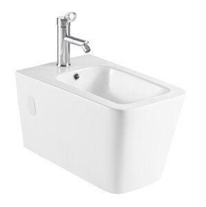 Olsen Spa ORLO OLKLT003F závěsný bidet