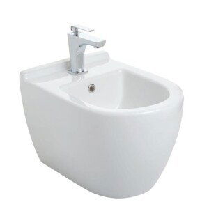 Olsen Spa UNO OLKGUN02BDE00 závěsný bidet