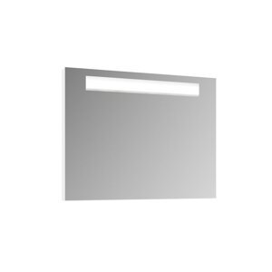 Ravak Classic 700 70 x 55 cm X000000353 Zrcadlo bílá