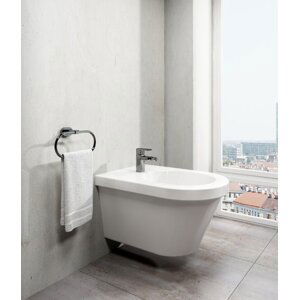 Ravak Chrome X01450 bidet závěsný