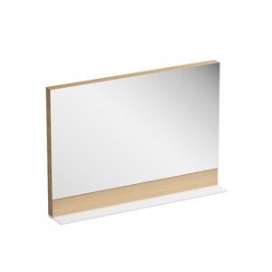 Ravak Zrcadlo Formy 1000 100 x 71 cm X000001047 dub