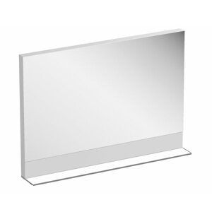 Ravak Zrcadlo Formy 800 80 x 71 cm X000001044 bílá