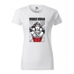 Tričko Wonder Woman - Stance