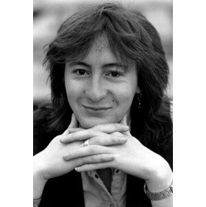 Umělecká fotografie Julian Lennon, February 1985, (26.7 x 40 cm)
