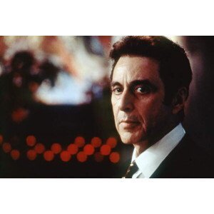 Umělecká fotografie Al Pacino, The Devil'S Advocate 1997 Directed By Taylor Hackford, (40 x 26.7 cm)