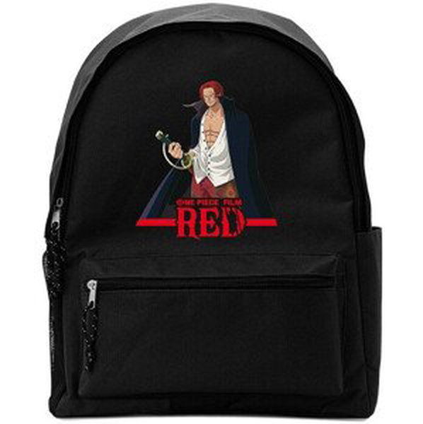 Batoh One Piece: Red - Red-Haired Shanks