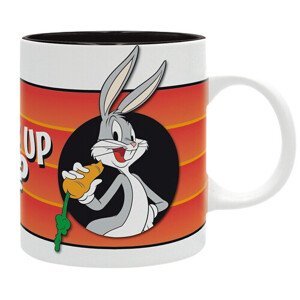 Hrnek Looney Tunes - Bug Bunny