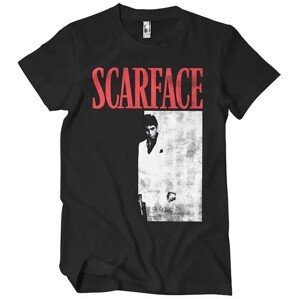 Tričko Scarface