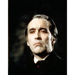 Umělecká fotografie Scars of Dracula by Roy Ward Baker, 1970, (30 x 40 cm)