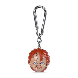 Klíčenka Chucky - Head