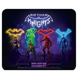 Podložka pod myš  DC Comics - Gotham Knights