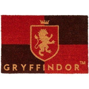 Rohožka Harry Potter - Gryffindor
