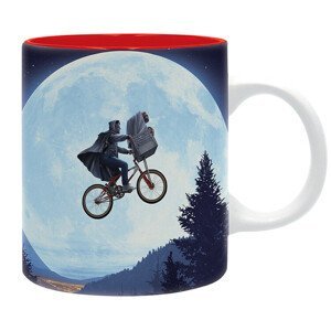 Hrnek E.T. - Bike