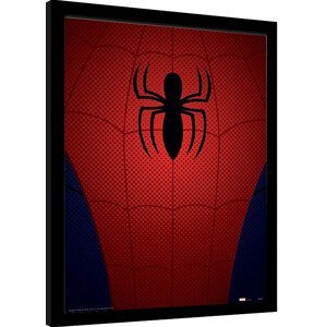 Obraz na zeď - Ultimate Spider-Man - Torso