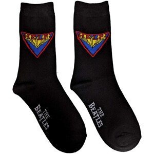 Ponožky The Beatles - Help!