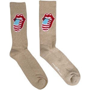 Ponožky Rolling Stones - US Tongue