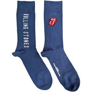 Ponožky Rolling Stones - Vertical Tongue