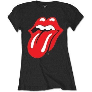 Tričko Rolling Stones - Classic Tongue