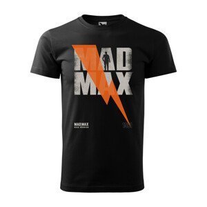 Tričko Mad Max