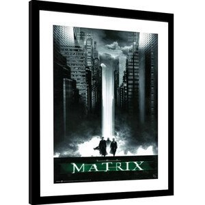 Obraz na zeď - Matrix - The Matrix
