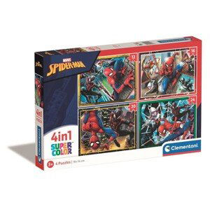 Puzzle Marvel