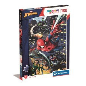 Puzzle Marvel - Spiderman