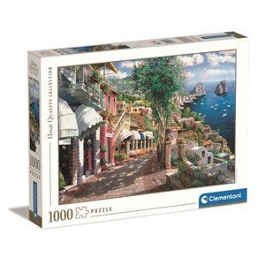 Puzzle Capri