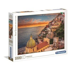 Puzzle Italian Collection - Positano
