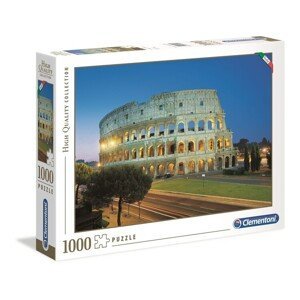 Puzzle Italian Collection - Roma