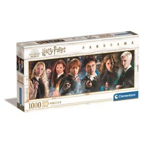 Puzzle Harry Potter - Students Collection