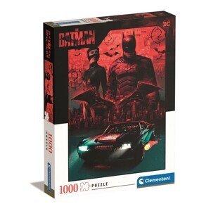 Puzzle DC - Batman