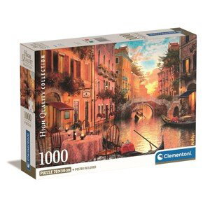 Puzzle Venezia