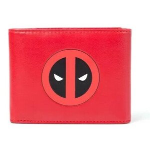 Peněženka Marvel - Deadpool - Trifold Wallet
