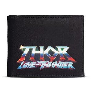 Peněženka Marvel - Thor: Love and the Thunder